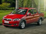 Fiat Strada Trekking CD 2012 года